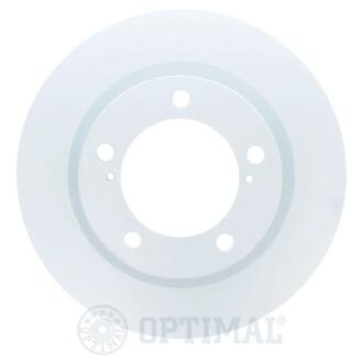 Гальмівний диск Optimal BS-9568HC