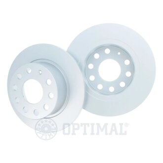 Гальмівний диск Optimal BS-9610C