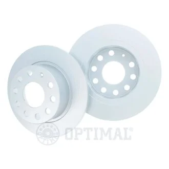 Гальмівний диск Optimal BS-9610C