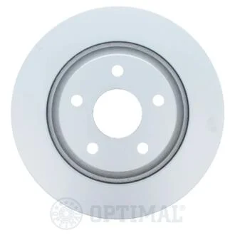 Гальмівний диск Optimal BS-9694HC
