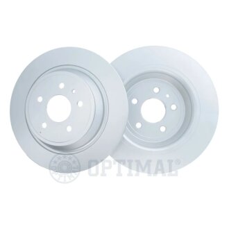 Гальмівний диск Optimal BS-9908C