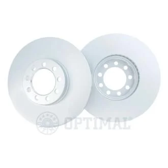 Гальмівний диск Optimal BS-9912C