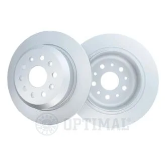 Гальмівний диск Optimal BS-9976C