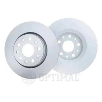 Гальмівний диск Optimal BS-9978C