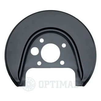 Захист гальмівного диска Optimal BSP-1001L