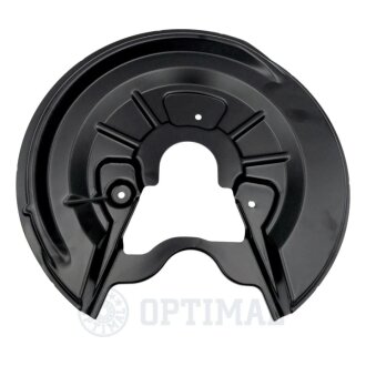 Захист гальмівного диска Optimal BSP-1005L