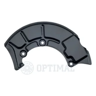 Захист гальмівного диска Optimal BSP-1006L