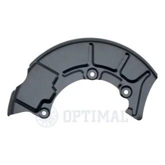 Захист гальмівного диска Optimal BSP-1006R