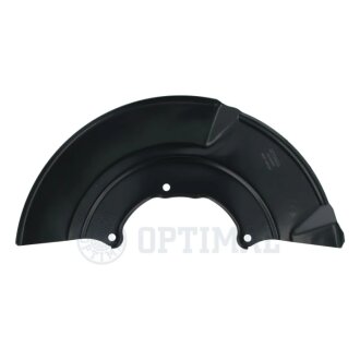 Захист гальмівного диска Optimal BSP-1014R