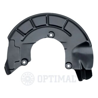 Захист гальмівного диска Optimal BSP-1022R