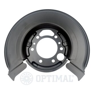 Захист гальмівного диска Optimal BSP-1029L