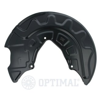 Захист гальмівного диска Optimal BSP-1030L