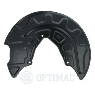 Захист гальмівного диска Optimal BSP-1030L