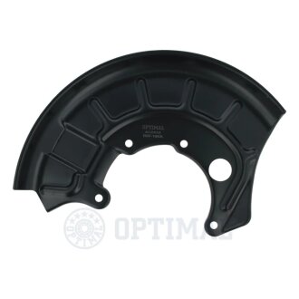Захист гальмівного диска Optimal BSP-1042L