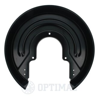 Захист гальмівного диска Optimal BSP-1058B