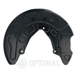 Захист гальмівного диска Optimal BSP-1068L