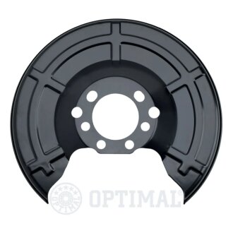 Захист гальмівного диска Optimal BSP-2001B