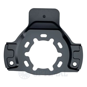 Захист гальмівного диска Optimal BSP-2002B