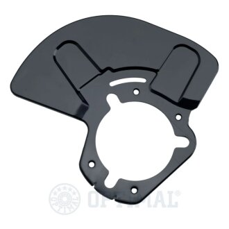 Захист гальмівного диска Optimal BSP-2003R