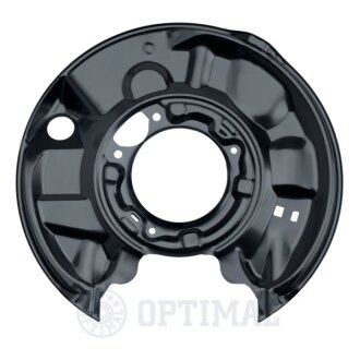 Захист гальмівного диска Optimal BSP-4001L