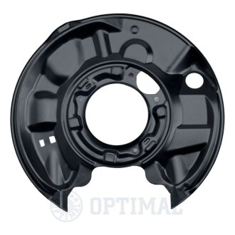 Захист гальмівного диска Optimal BSP-4001R