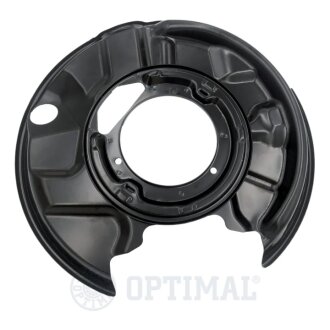 Захист гальмівного диска Optimal BSP-4006L