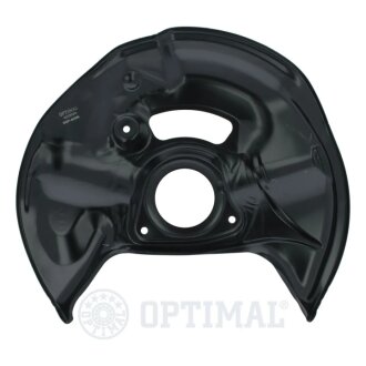 Захист гальмівного диска Optimal BSP-4008L