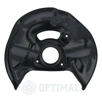 Захист гальмівного диска Optimal BSP-4008R