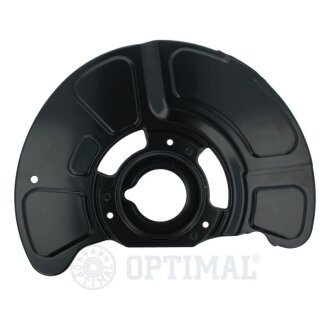 Захист гальмівного диска Optimal BSP-4019R