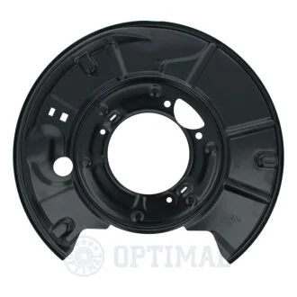 Захист гальмівного диска Optimal BSP-4020R