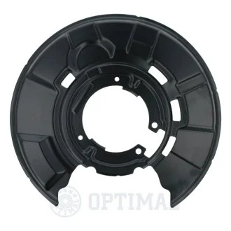 Захист гальмівного диска Optimal BSP-5012R