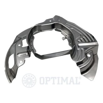 Захист гальмівного диска Optimal BSP-5015R