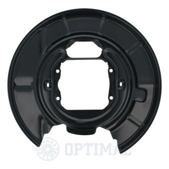 Захист гальмівного диска Optimal BSP-5020L