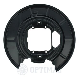 Захист гальмівного диска Optimal BSP-5032L