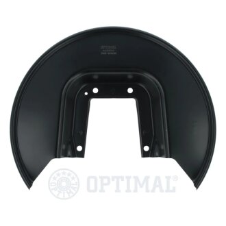 Захист гальмівного диска Optimal BSP-6003B