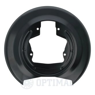 Захист гальмівного диска Optimal BSP-8901B