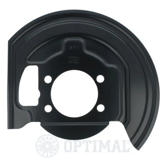 Захист гальмівного диска Optimal BSP-9603R
