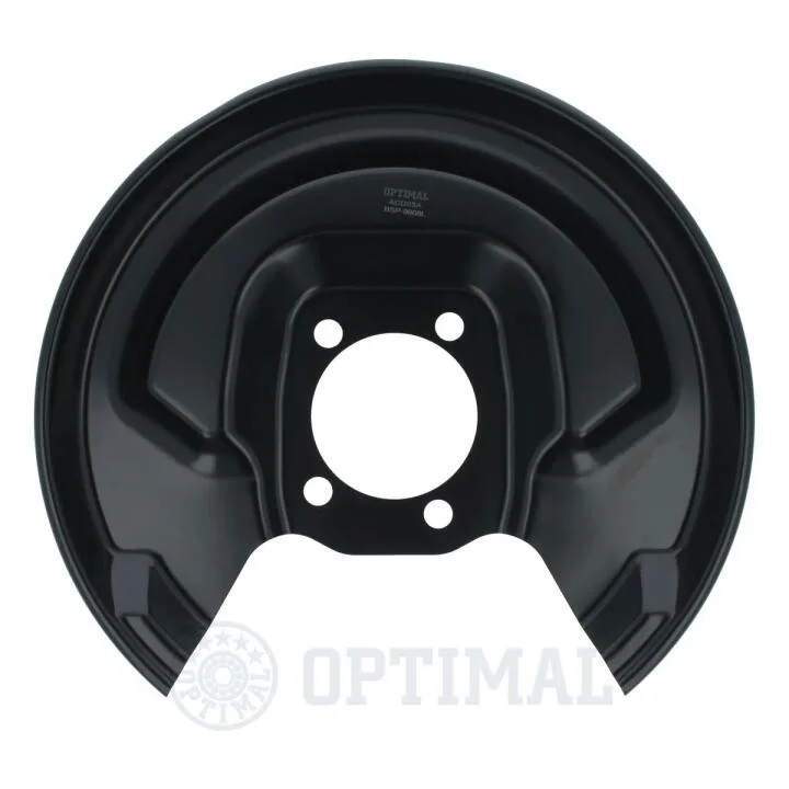Захист гальмівного диска Optimal BSP-9808L (фото 1)