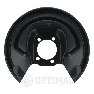 Захист гальмівного диска Optimal BSP-9808L
