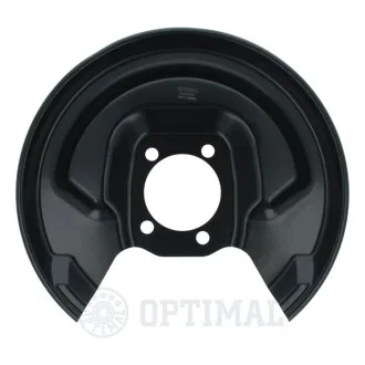 Захист гальмівного диска Optimal BSP-9808L