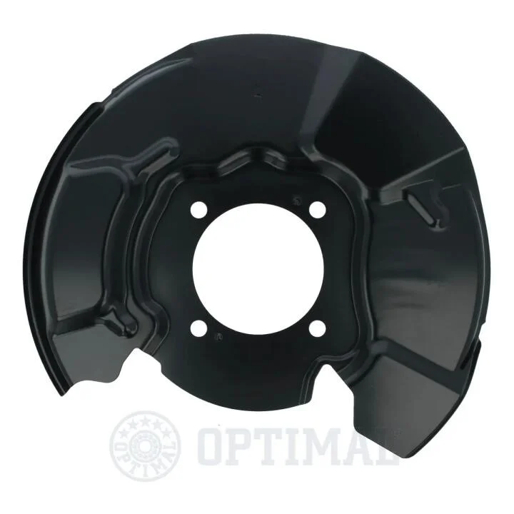 Захист гальмівного диска Optimal BSP-9809L (фото 1)