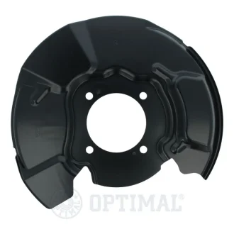 Захист гальмівного диска Optimal BSP-9809R