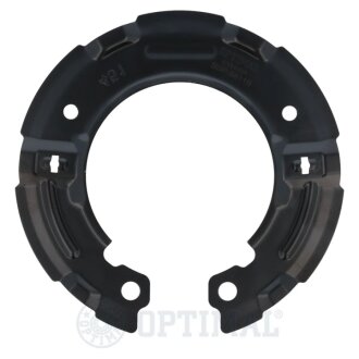 Захист гальмівного диска Optimal BSP-9811B