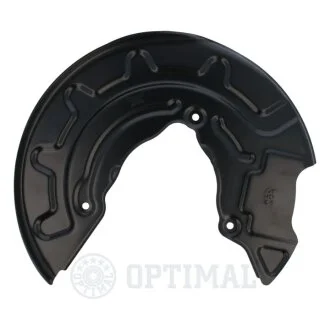 Захист гальмівного диска Optimal BSP-9812L