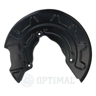 Захист гальмівного диска Optimal BSP-9812R