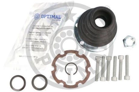 Пильовик приводу колеса Optimal CVB-10113CR