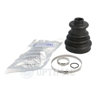 Пильовик приводу колеса Optimal CVB-10119CR