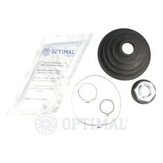 Пильовик приводу колеса Optimal CVB-10128CR