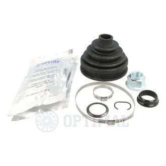 Пильовик приводу колеса Optimal CVB-10129CR