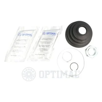 Пильовик приводу колеса Optimal CVB-10136CR